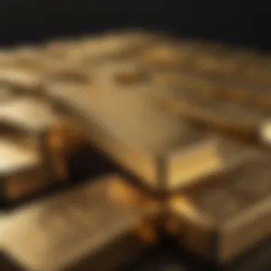 Magnificent The Significance of Investing in 14k Gold Bars