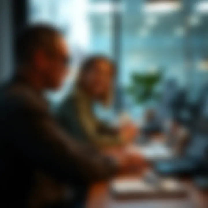 Empowering Users for Smoother Tax Prep Navigating tax preparation effectively