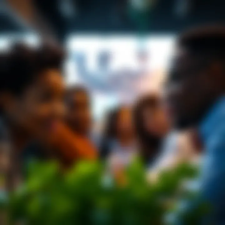 Understanding Broader Tax Implications Diverse backgrounds facing tax implications