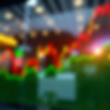 Sector-specific Highlights Sector-specific highlights in red and green