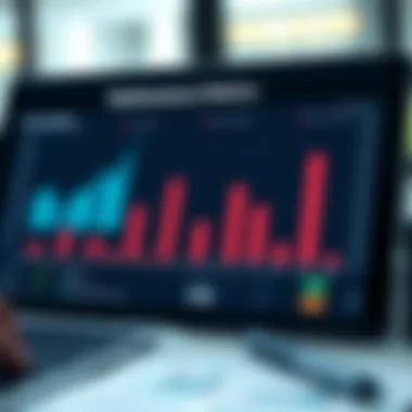 Performance Metrics Analysis Performance metrics chart