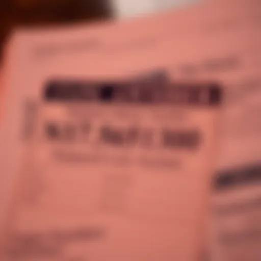 Understanding Taxpayer Identification Number Types