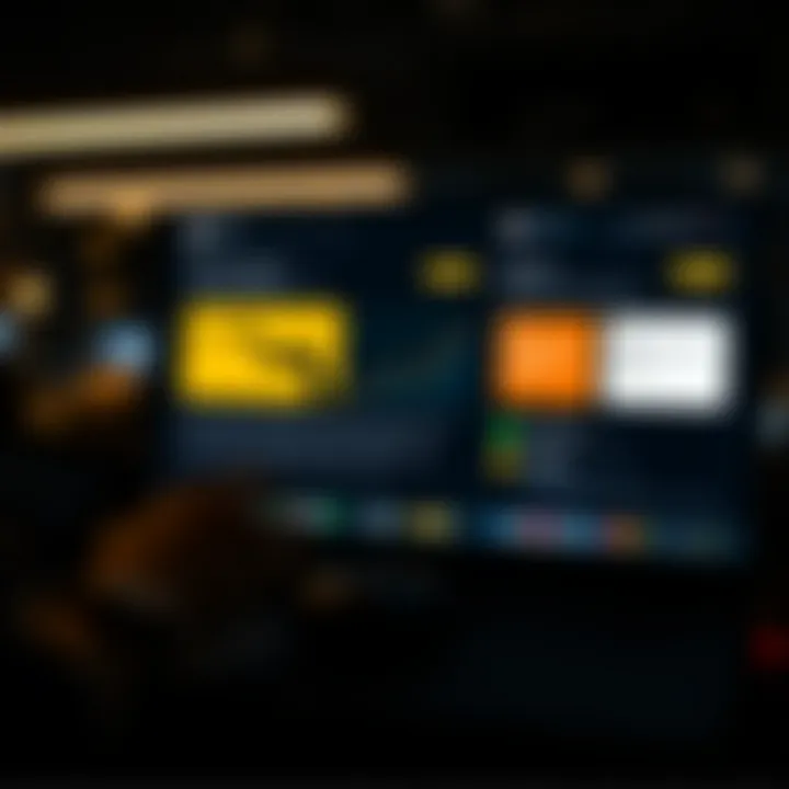 Innovative Interface Design for Automated Newsletters Design of an automated newsletter system interface