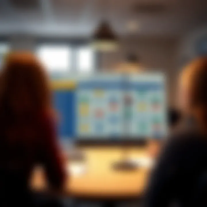 Strategy chart for avoiding IRS penalties