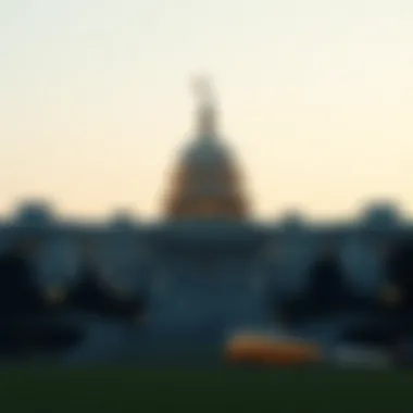 Advantages of Government Funding for Startups A compelling image depicting the benefits of government funding