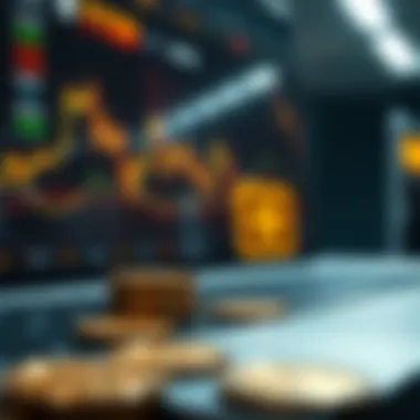 Diverse trading options available on Binance