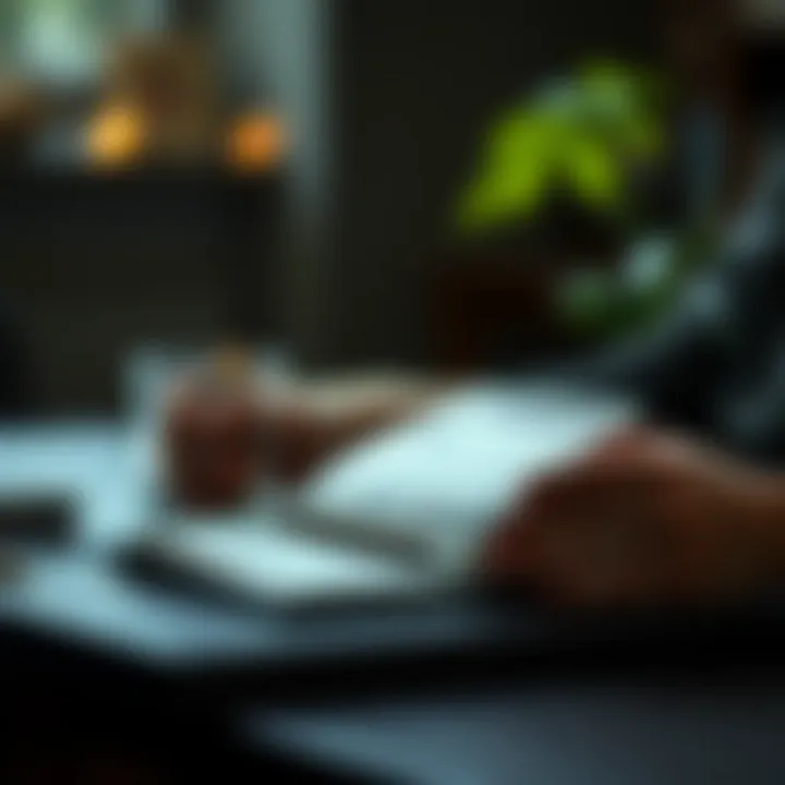 Strategic planning for maximizing interest income