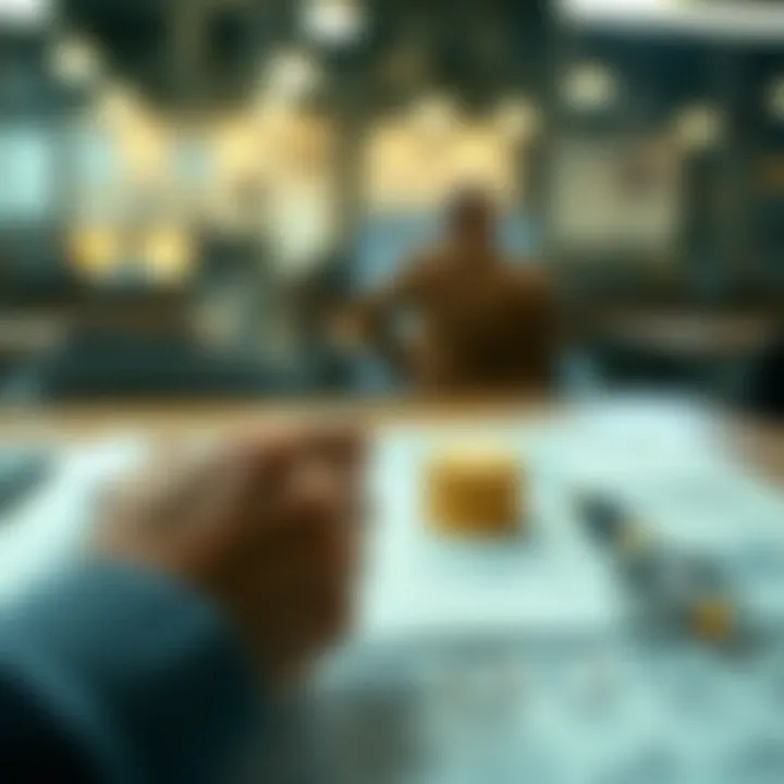 Key valuation techniques