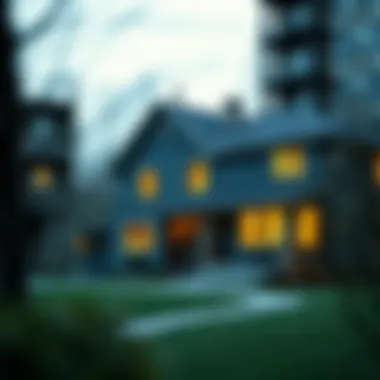 Case Studies on Ethical Mortgages Case studies illustrating ethical mortgage practices