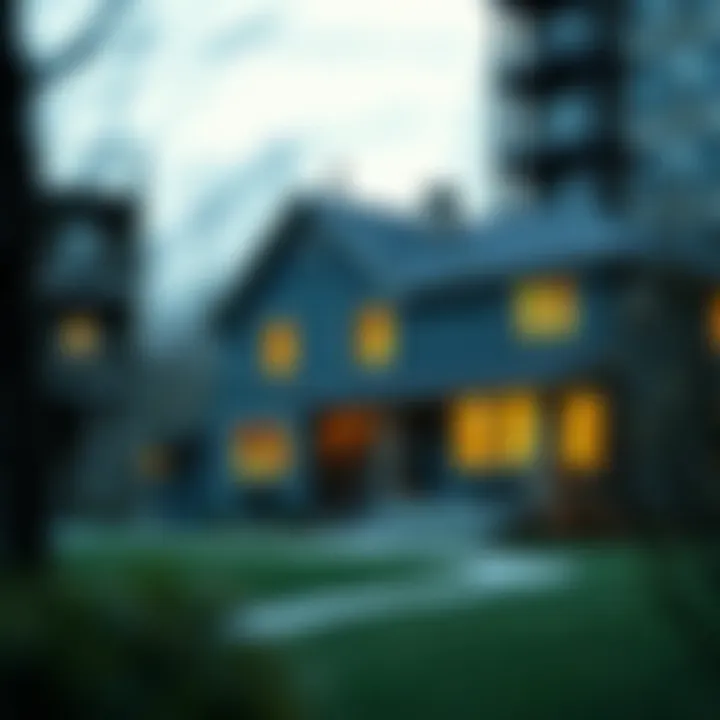 Case Studies on Ethical Mortgages Case studies illustrating ethical mortgage practices