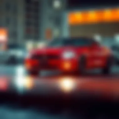 Financial Implications of Vehicle Ownership Financial implications of vehicle ownership