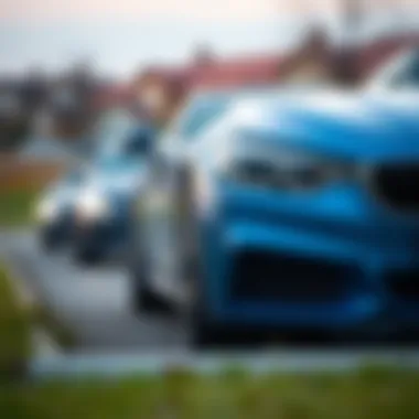 Understanding Legal Aspects of Car Buyouts Understanding legal aspects of car buyouts