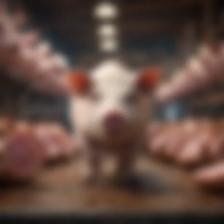 Overview of lean hog market dynamics