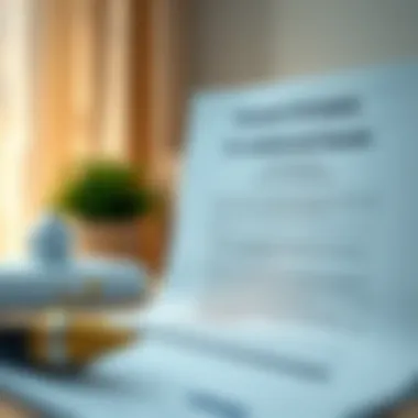 Management Strategies for Landlords and Tenants A well-organized rental property management document
