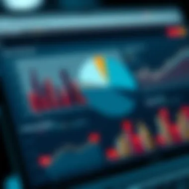 Stock Portfolio Data Analysis Tools Analyzing data trends with stock portfolio analysis tools