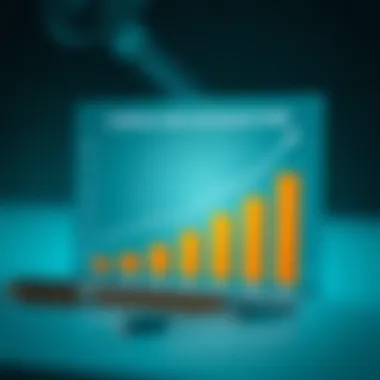 Graph illustrating cost factors of credit life insurance