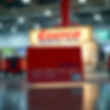 Understanding Costco Credit Card Travel Protection Overview of travel protection offered by Costco credit card