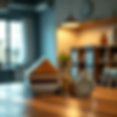 Financial discipline strategies