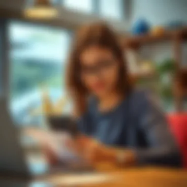 Long-term financial planning