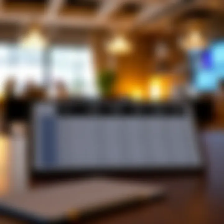 Comparison chart of different credit life insurance policies