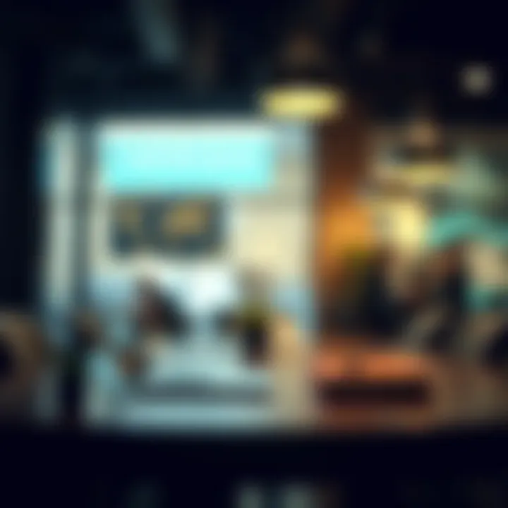 Effective Credit Risk Management An example scenario of effective credit risk management