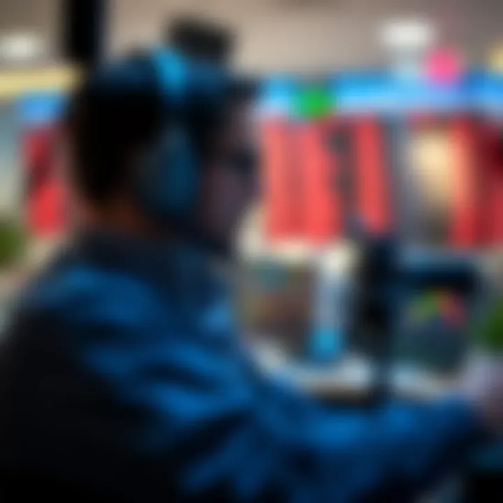 Account Types on Nadex Different account types on Nadex