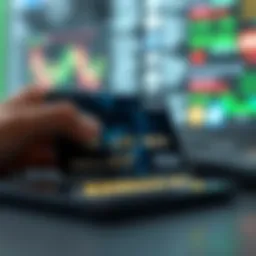 An overview of digital credit card transactions
