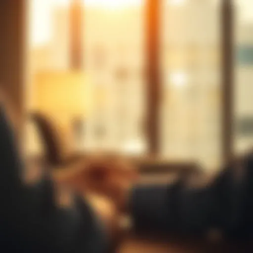 Illustration depicting e-filing advantages