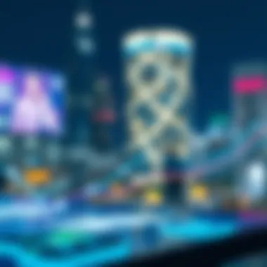 Leveraging Digital Platforms for Maximum Impact Leveraging digital platforms