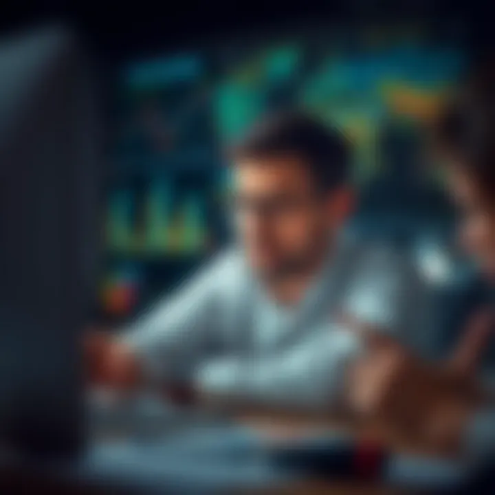 Analyzing Performance to Enhance Marketing Efforts Analyzing marketing performance