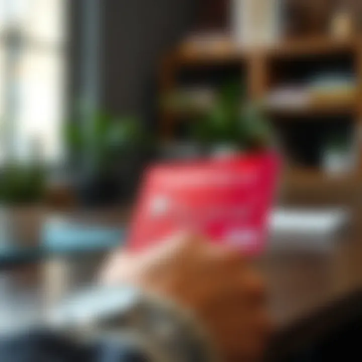 Enhancing the Use of Your Capital One Card Through Statement Credits Enhancing Card Usage