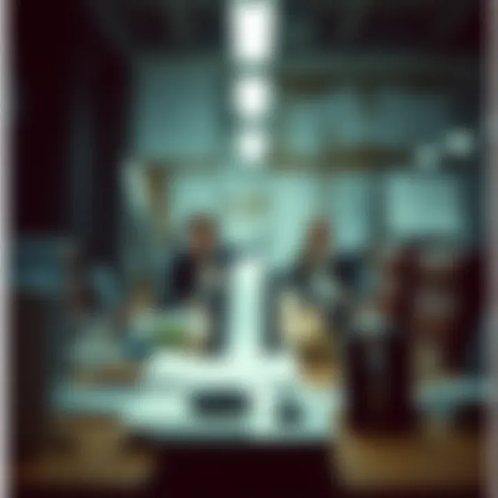Entities That Need a Tax Identification Number Conceptual image representing various entities like businesses and nonprofits
