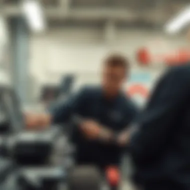 Mechanics of the Employee Retention Credit Explained Exploration of the mechanics of the Employee Retention Credit