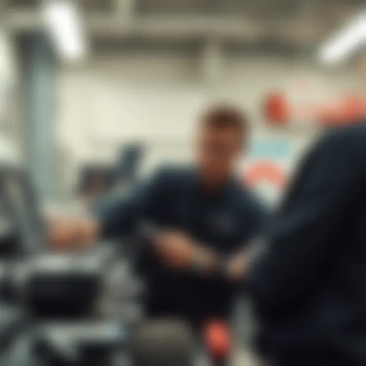 Mechanics of the Employee Retention Credit Explained Exploration of the mechanics of the Employee Retention Credit