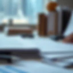 Essential legal documents for entrepreneurs