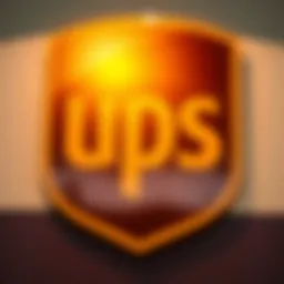 Overview of life insurance offerings at UPS