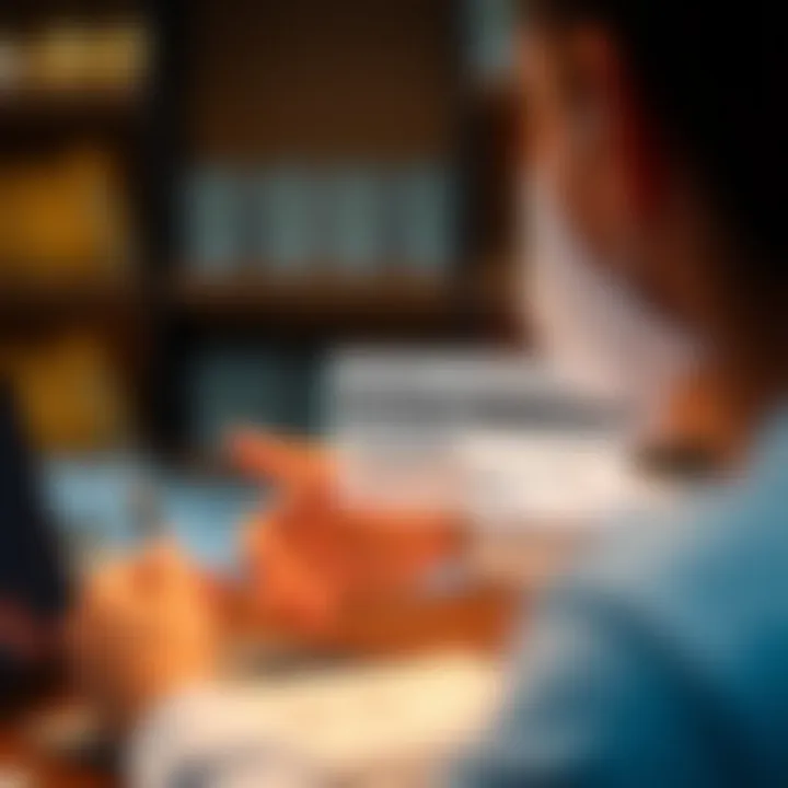 Understanding Account Bonus Conditions Diagram showing account bonus conditions