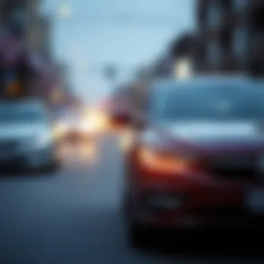 Understanding Coverage Types Different types of car insurance coverage