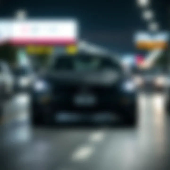 Effective Policy Comparison Tips Comparing car insurance policies effectively