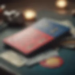 Conceptual illustration of available credit calculation