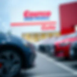 Costco Auto Program Overview
