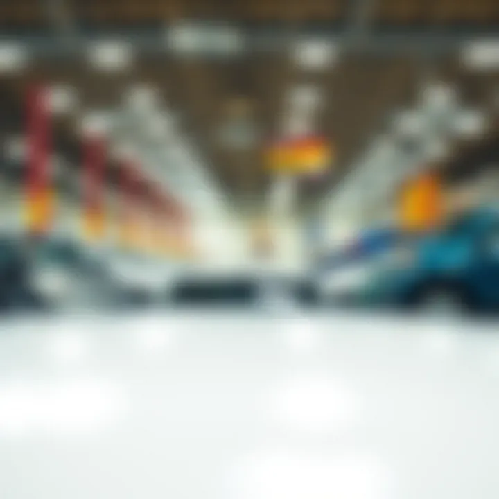 Financial Advantages of Purchasing Vehicles through Costco Financial Benefits of Buying at Costco