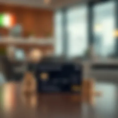 Financial Benefits of Zero APR Credit Cards Visual diagram of financial benefits of credit cards