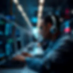 Exploring Cyber Insurance and the Role of Managing General Agents Introduction