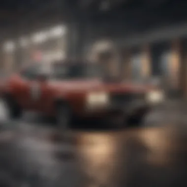 Collision coverage insights