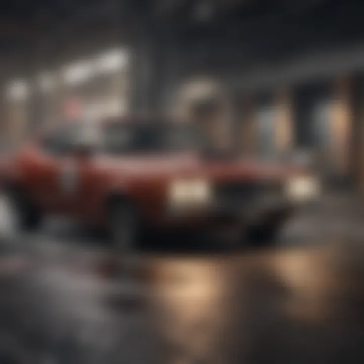 Collision coverage insights