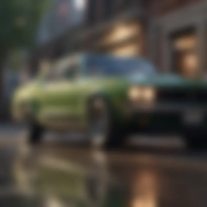 Comprehensive coverage features