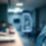 Innovative Healthcare Solution by Johnson & Johnson Innovative healthcare solution