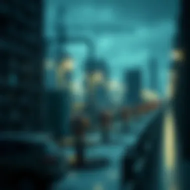 Real-World Application of Life Cycle Costing Case study example of life cycle costing application