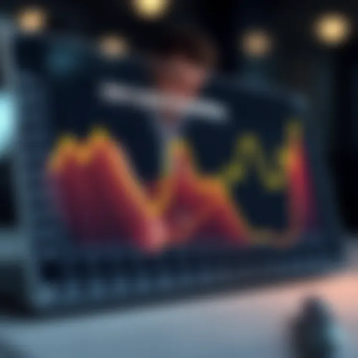 Investment Analysis Through Life Cycle Costing Graph showcasing investment analysis over time